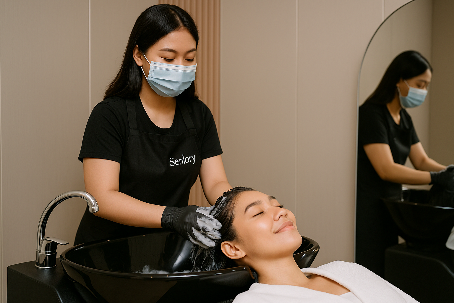 Hair Treatment